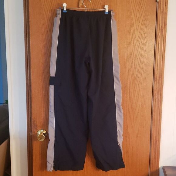 Nike Athletic Jogging Pants Youth Sz L (18-20) - Picture 2 of 8